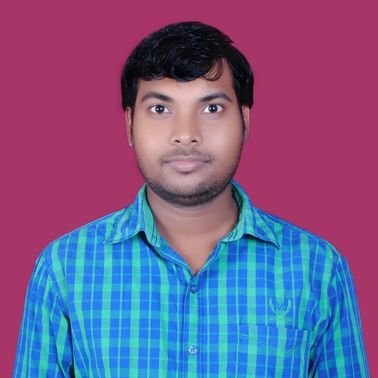 prodyumno's profile picture. Former Project Social Worker in Compassion East India.