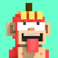 VoxelMonkeys (@voxelmonkeys) 's Twitter Profile Photo