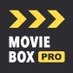 MovieBoxPro (@movieboxpro6) Twitter profile photo MovieBoxPro (@movieboxpro6) Twitter profile photo