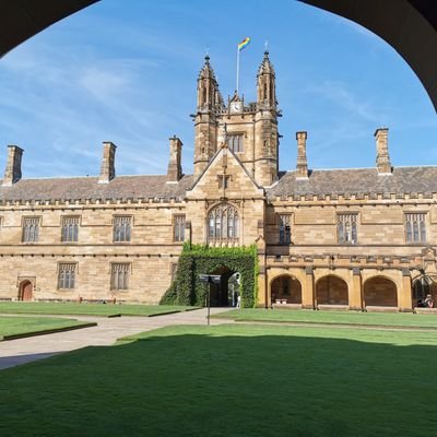 Researcher@University of Adelaide, Australian Institute for Machine Learning. Doing agricultural robotics, artificial intelligence, and smart agriculture.