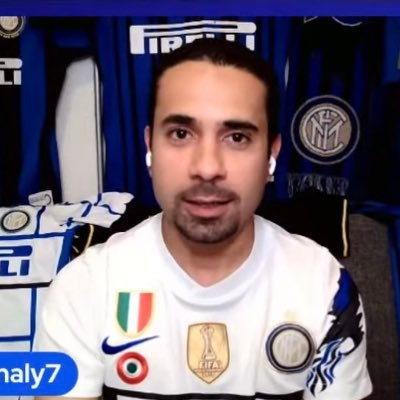 Football Writer / Tactical Analyst @Interworldwide_ Passionate football fan. Claiming that I know how to play the game. #ForzaInter 🖤💙
