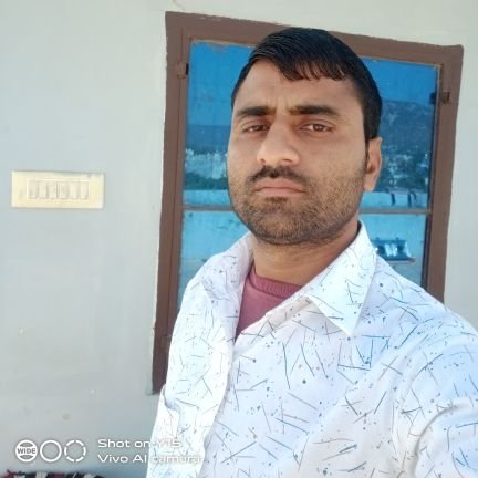 Ramrajgurjar08's profile picture. Gurjar is Great