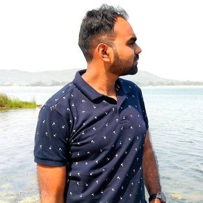 SAGAR KUMAR BISWAL🇮🇳 Profile