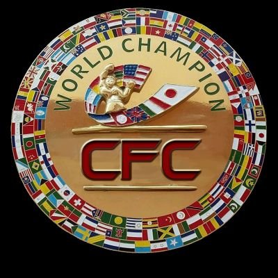 Your Official #CryptoFightClubCoin status account.
The Coin that Represents the Fighter in Us All! #CFCC, #Crypto, #Fight_Club, #GloveCoin, #Glov, #e_Asset