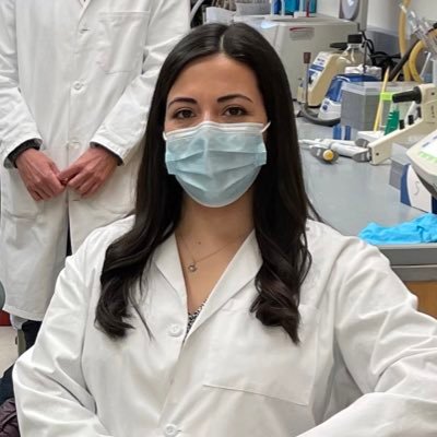 Microbiology PhD candidate @CAMBUpenn 👩🏻‍🔬 Jurado Lab 🦠 B.S. University of Michigan ‘18!〽️ she/her