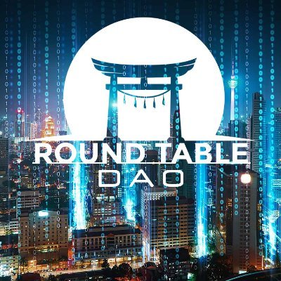 Forged through fire, blood, sweat & tears, the Roundtable DAO is a family and a marketing force. All media content is created by the talents of the DAO.