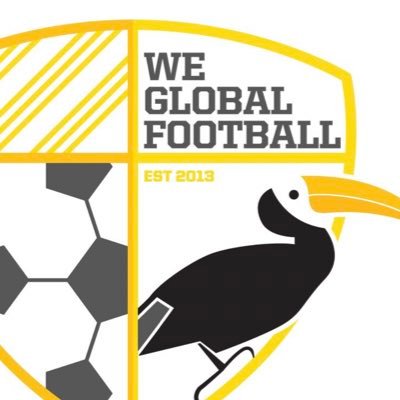 We Global Football