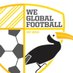 We Global Football (@We_Global) Twitter profile photo