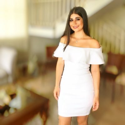 pamelamerheb1's profile picture. UCC MD 2024 | Lebanese 🇱🇧