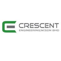 CrescentEngineering(@CrescentCESB) 's Twitter Profile Photo