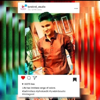 uvmishra5's profile picture. i love nature 🤘🤘😘
birthday,,6/03/🤔🤔🤔🎂🎂