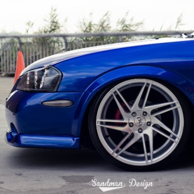 MrSandmanDesign's profile picture. 