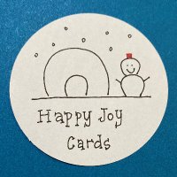 happyjoycards(@happyjoycards) 's Twitter Profile Photo