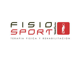 FisioSport1's profile picture. Guiada principalmente a una terapia interactiva y dinámica.