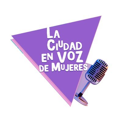 Colectiva feminista que trabaja a través de la comunicación alternativa. Nuestro camino es la radio y nuestra excusa ¡los derechos de las mujeres!