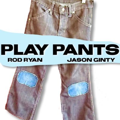 Rod Ryan and Jason Ginty are longtime friends and self proclaimed Gen X pop culture junkies. These radio vets post a weekly podcast every Thursday.