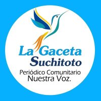 Noticias Gaceta Suchitoto(@GSuchitoto) 's Twitter Profile Photo