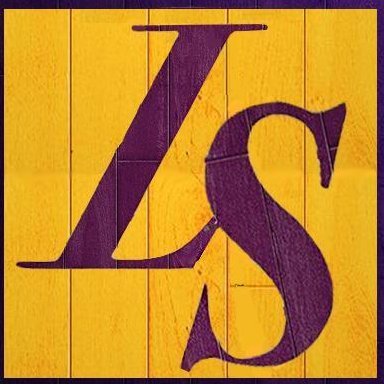 LakersSpin Profile Picture