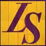 LakersSpin's profile picture. Your source for all #Lakers merch drops/bringing you the latest news with a little opinionated spin thrown in.  

#LAKESHOW