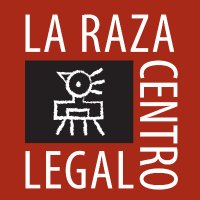 La Raza Centro Legal(@LaRaza_Legal) 's Twitter Profile Photo