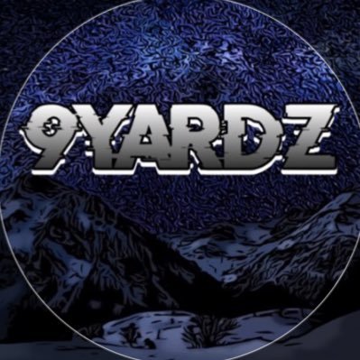The9YARDZ's profile picture. Gamer / Variety YouTuber / Trophy Hunter / Stream at https://t.co/KCFqA36pdZ