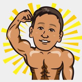 ダイエットを始めて、気づいたら筋トレに目覚めて、サウナにもハマってました。都内でIT企業、スポーツウェアブランドを経営しています。#フィットネス #筋トレ #ダイエット #サウナ