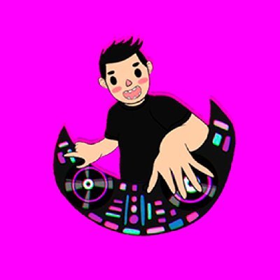 Sou DJ e streamer, amo muito o que faço. Por conta da pandemia de 2020, comecei com as lives, estamos online de segunda a sexta em https://t.co/1V5s3jyMhp.
