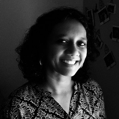 hari_archana's profile picture. Learning & Unlearning; Wildlife lover; Volunteer; TN Govt School Ed@ TEA; Young Champions @ Reap Benefit; Individual Giving, GiveIndia; Times OOH, Goldman Sachs