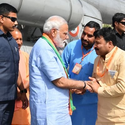 महामंत्री-भाजपाअलीगढ़
राष्ट्रीयमहामंत्री-अखिलभारतीवैश्यएकतापरिषद
अध्यक्ष-फेडरेशन ऑफ स्मॉल&मीडियम इंडस्ट्रीज