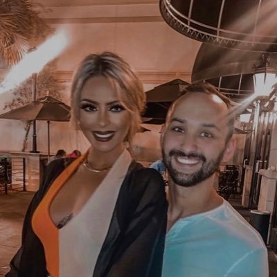 Welcome to our channel!! We are a couple that loves to film and post about lifestyle content, workout videos and tips, and more!! Follow our journey!!