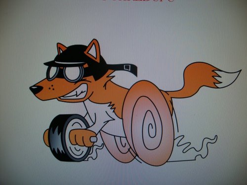 fooxred's profile picture. 