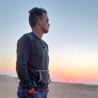 BariyaDinesh's profile picture. 