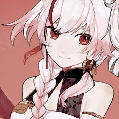 mihoyo out of contextさんのプロフィール画像