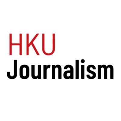 HKU Journalism Climate Change