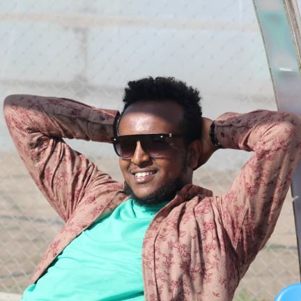 Football Editor for Soccer Ethiopia