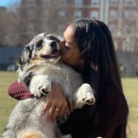 Kruti Vora, MD (@krutibvora) 's Twitter Profile