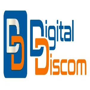 d_iscom's profile picture. Digital Discom is a Technology & Knowledge driven service & product company to serve the Utility sector in an Integrated Manner.