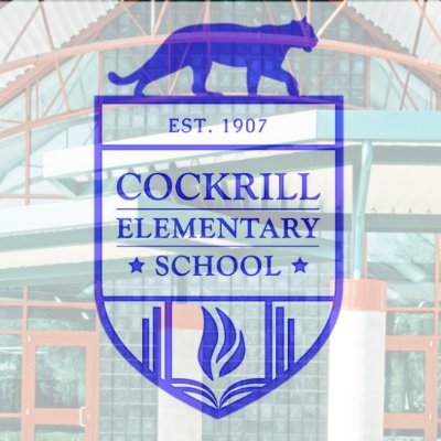 Cockrill Elementary Official Twitter Page- The Nations Neighborhood