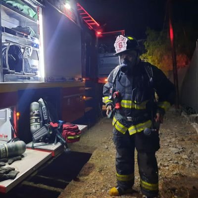 Bombero sexta compañía Villa El Palqui. ex despachador de @cbepmt👨‍🚒