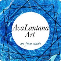 AvaLantana Art(@avalantanaart) 's Twitter Profile Photo