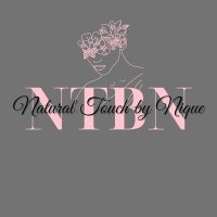 Natural Touch by Nique(@touch_nique) 's Twitter Profile Photo