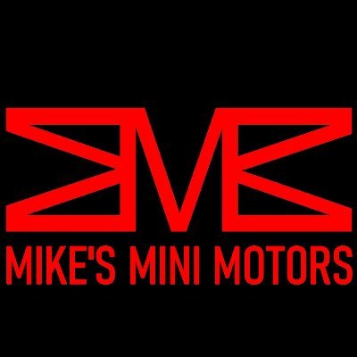 MikesMiniMotors Profile Picture