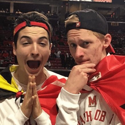 ConnorVaught's profile picture. little lad