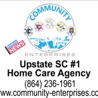 Community Enterprises (@communityhhs) 's Twitter Profile