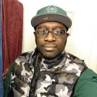 Reginald Russell - @RussellReginald Twitter Profile Photo