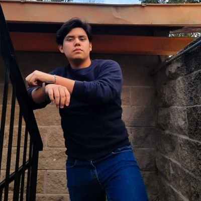 Pabloo_Guzmaan's profile picture. Un día a la vez.