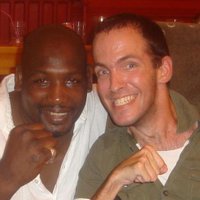 Michael Grimmett (@michaelgrimmett) 's Twitter Profile