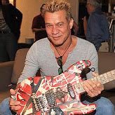 Good people pay it forward, but most of all they love Van Halen!