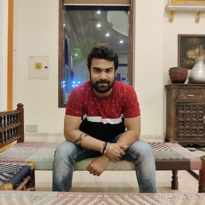 SEO STRATEGIST
I can make strategy for website as well as living life.
Baki sab moh maya hai...