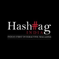 Hashtagmagazine.in(@readHashtag) 's Twitter Profile Photo